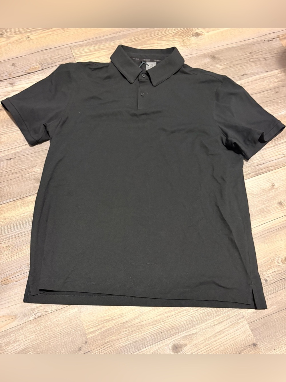 VRST short sleeve polo shirt XL new with tags